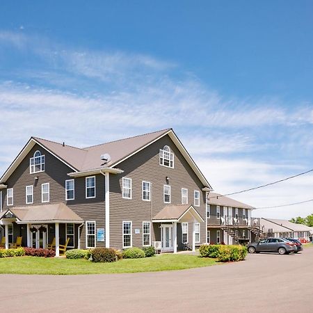 Отель Brackley Beach Northwinds Экстерьер фото