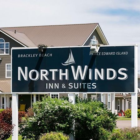 Отель Brackley Beach Northwinds Экстерьер фото