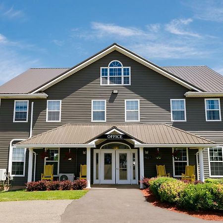 Отель Brackley Beach Northwinds Экстерьер фото