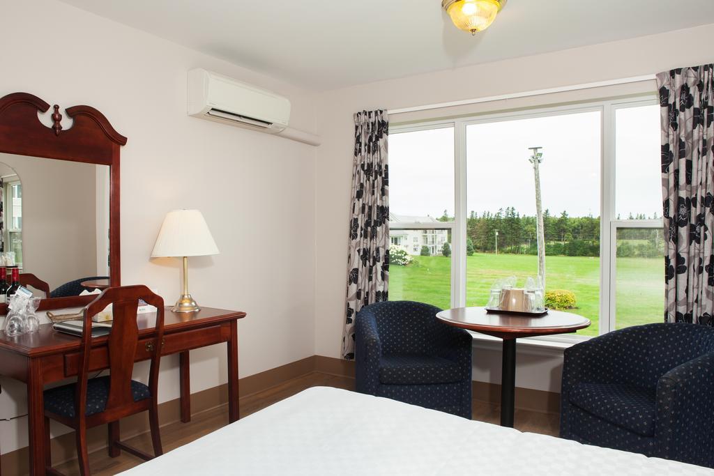 Отель Brackley Beach Northwinds Экстерьер фото