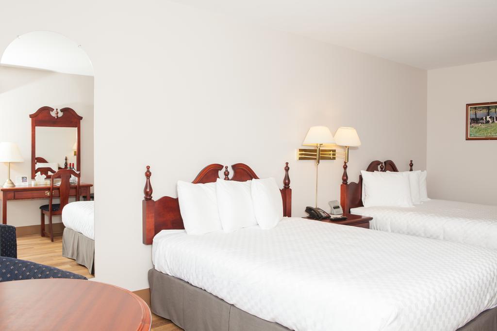 Отель Brackley Beach Northwinds Экстерьер фото