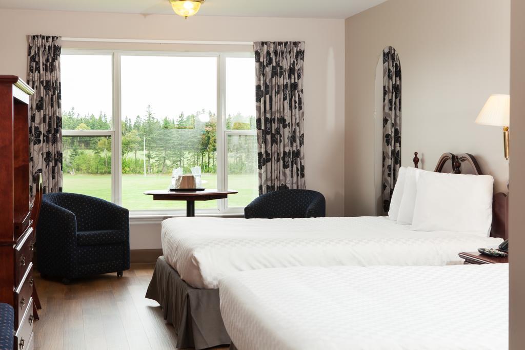 Отель Brackley Beach Northwinds Экстерьер фото