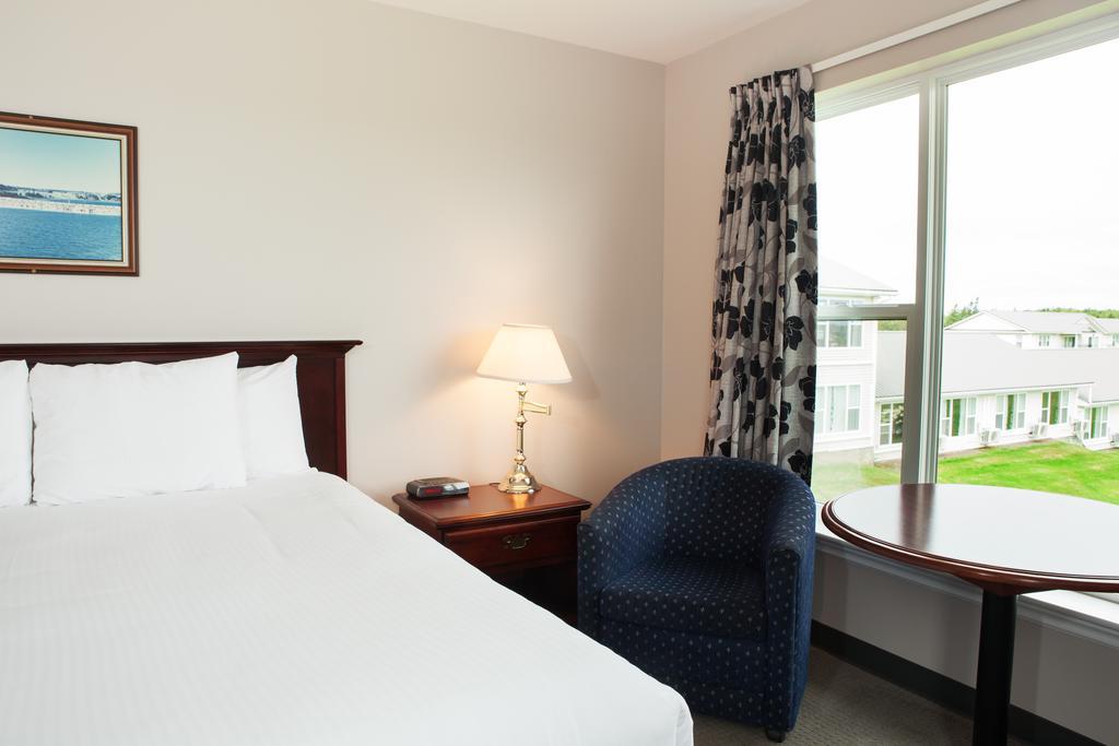 Отель Brackley Beach Northwinds Экстерьер фото