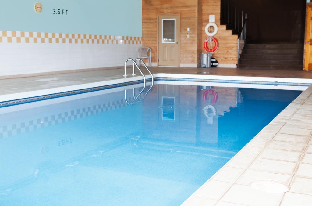 Отель Brackley Beach Northwinds Экстерьер фото