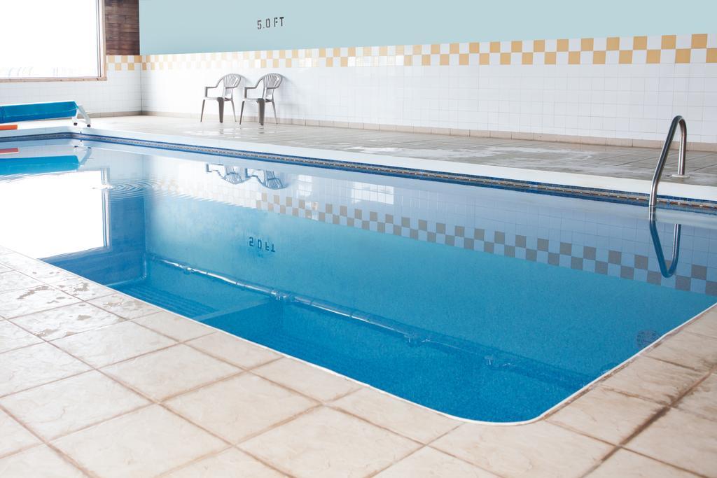 Отель Brackley Beach Northwinds Экстерьер фото
