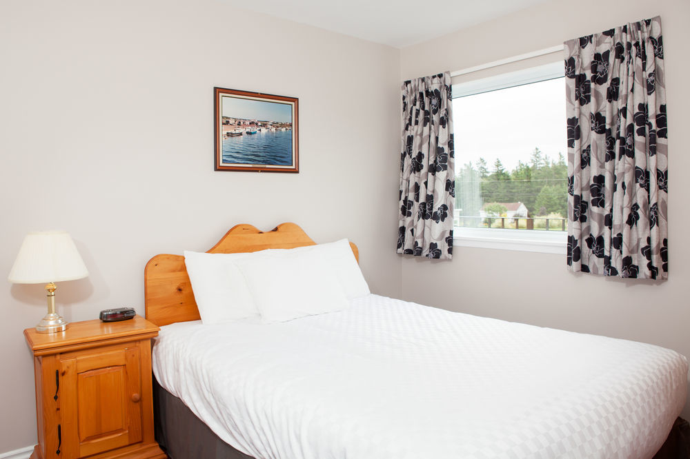 Отель Brackley Beach Northwinds Экстерьер фото