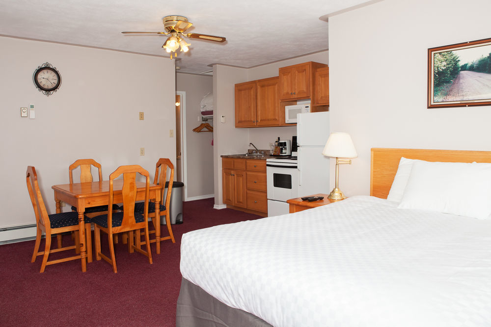 Отель Brackley Beach Northwinds Экстерьер фото