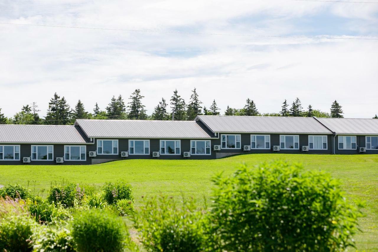 Отель Brackley Beach Northwinds Экстерьер фото
