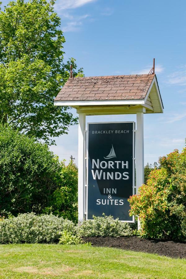 Отель Brackley Beach Northwinds Экстерьер фото